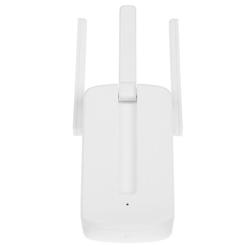 Купить Усилитель беспроводного сигнала Mercusys MW300RE v3  1315881. Характеристики, отзывы и цены в Донецке