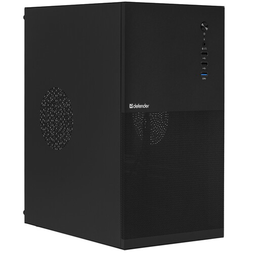 Купить Корпус Defender Apex Metal  9303386. Характеристики, отзывы и цены в Донецке