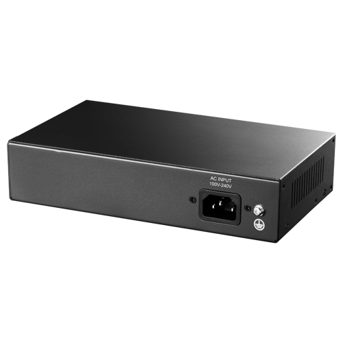 Купить Коммутатор Cudy FS1010P  9046054. Характеристики, отзывы и цены в Донецке