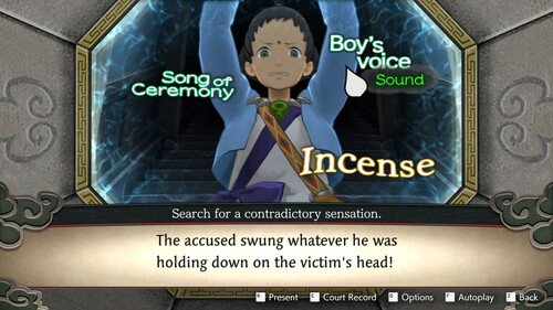 Купить Игра Antologia Ace Attorney (Steam)  5484077. Характеристики, отзывы и цены в Донецке