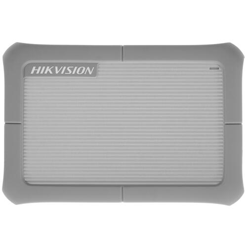 Купить 2 ТБ Внешний HDD Hikvision T30 [HS-EHDD-T30(STD)/2T/Grey/Rubber]  5039306. Характеристики, отзывы и цены в Донецке