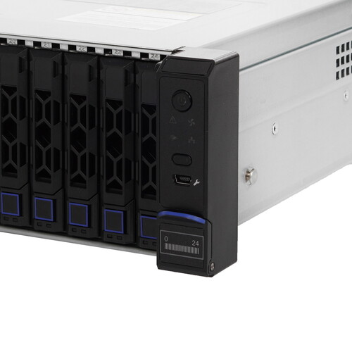Купить Серверная платформа HIPER Server R3 - Advanced  9127238. Характеристики, отзывы и цены в Донецке