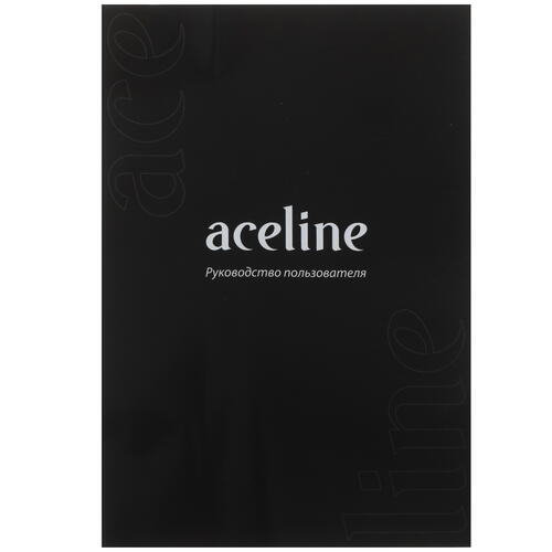 Купить Турка Aceline A3CP081 серебристый  4744815. Характеристики, отзывы и цены в Донецке