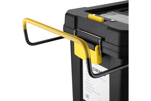 Купить Система хранения для инструмента DEKO DKTB5  5317249. Характеристики, отзывы и цены в Донецке