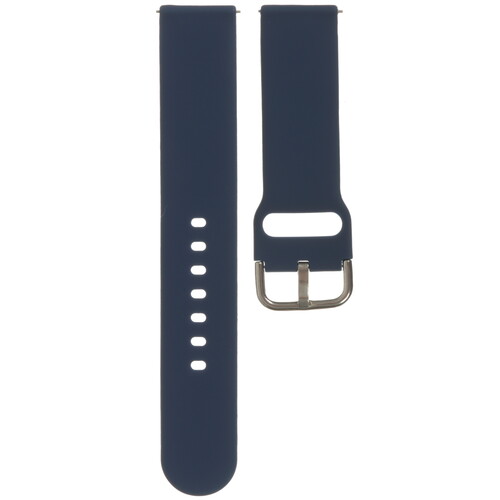 Купить Ремешок Aceline универсальный 22 мм синий  9089804. Характеристики, отзывы и цены в Донецке