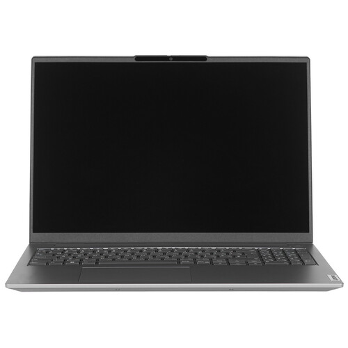 Купить 16" Ноутбук Lenovo ThinkBook 16 G6 IRL серый  5619170. Характеристики, отзывы и цены в Донецке