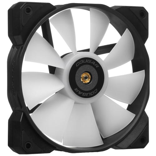 Купить Вентилятор Cougar MHP120 ARGB [3MMHP12A1.0001]  5080595. Характеристики, отзывы и цены в Донецке