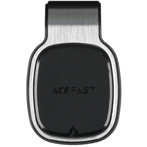 Купить Держатель автомобильный ACEFAST D16 серый  5415392. Характеристики, отзывы и цены в Донецке