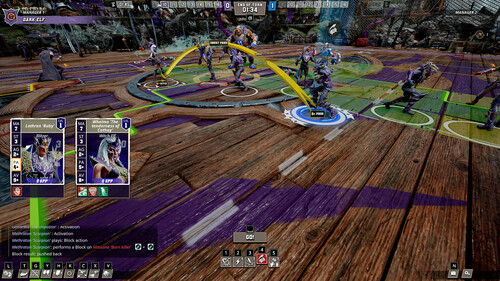 Купить Дополнение для игры Blood Bowl 3 - Dice and Team Logos Pack (Steam)  5622288. Характеристики, отзывы и цены в Донецке