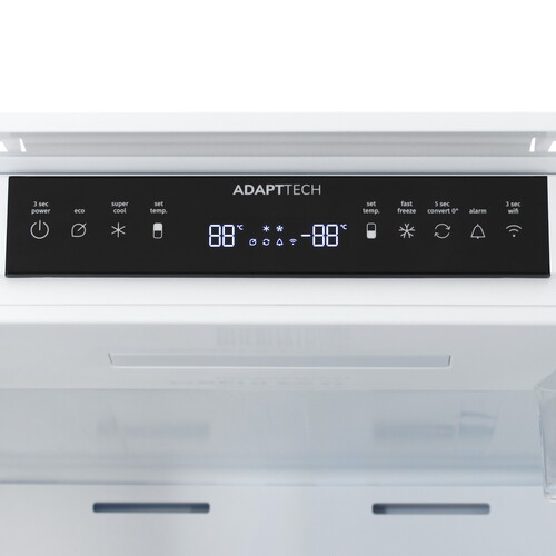 Купить Встраиваемый холодильник Gorenje NRKI517162WF  9159111. Характеристики, отзывы и цены в Донецке