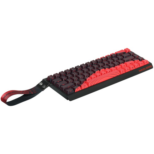 Купить Клавиатура проводная FGG MAD 68 R  5617614. Характеристики, отзывы и цены в Донецке