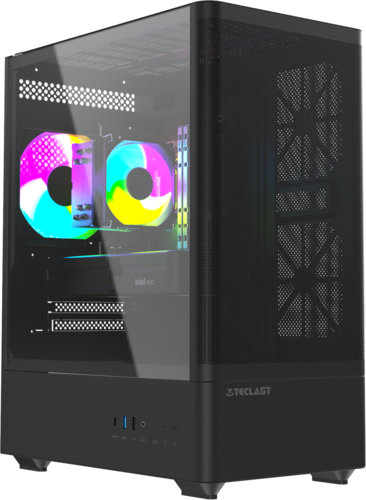 Купить ПК Teclast G03 [1747118]  9287489. Характеристики, отзывы и цены в Донецке