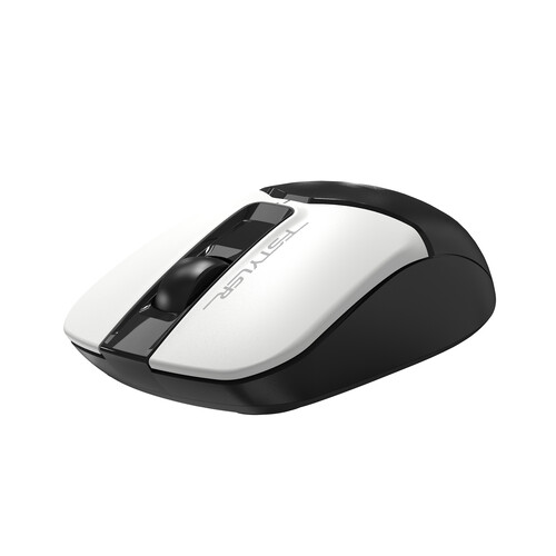 Купить Мышь беспроводная A4Tech Fstyler FB12  черный  4888864. Характеристики, отзывы и цены в Донецке
