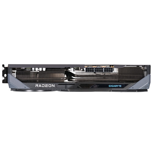 Купить Видеокарта GIGABYTE AMD Radeon 9070 XT GAMING OC  5612392. Характеристики, отзывы и цены в Донецке
