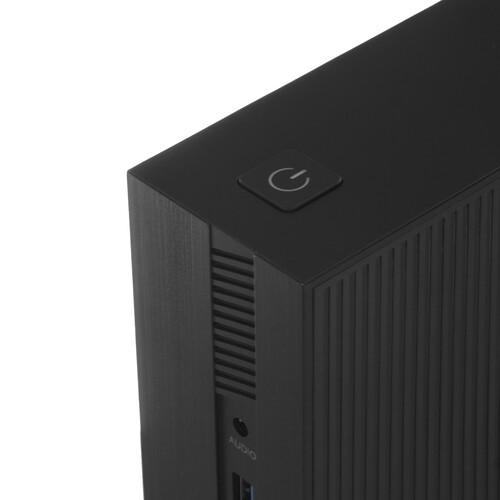 Купить Мини ПК iRU 515ALC [1975490]  5480663. Характеристики, отзывы и цены в Донецке