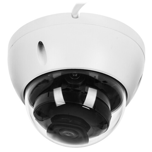 Купить IP-камера Dahua DH-IPC-HDBW1230EP-0360B-S5  5470786. Характеристики, отзывы и цены в Донецке