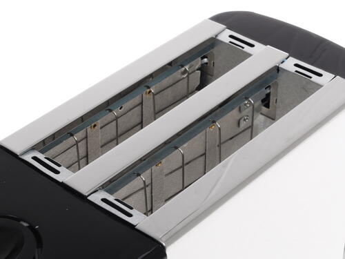 Купить Тостер Scarlett SC-TM11012 серебристый  1106853. Характеристики, отзывы и цены в Донецке