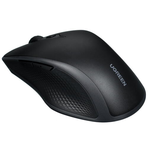 Купить Мышь беспроводная UGREEN MU101  5071952. Характеристики, отзывы и цены в Донецке