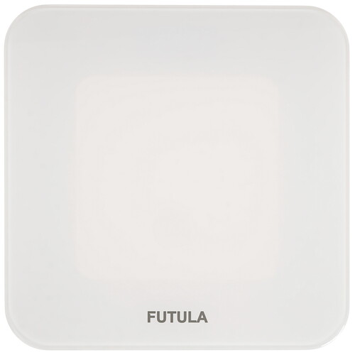 Купить Весы Futula Scale 2 белый  5498278. Характеристики, отзывы и цены в Донецке