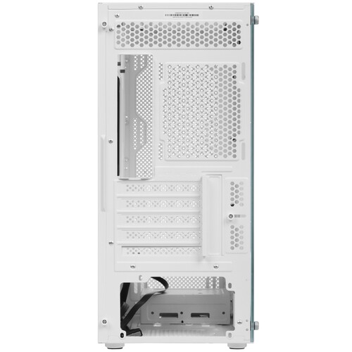 Купить Корпус PCCooler C3B310 WH  5459022. Характеристики, отзывы и цены в Донецке