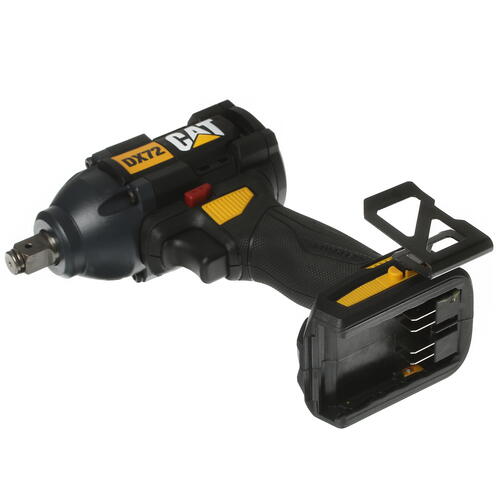 Купить Гайковерт CAT DX72B 1 for All 18V  , Без ЗУ, Без АКБ  5082703. Характеристики, отзывы и цены в Донецке