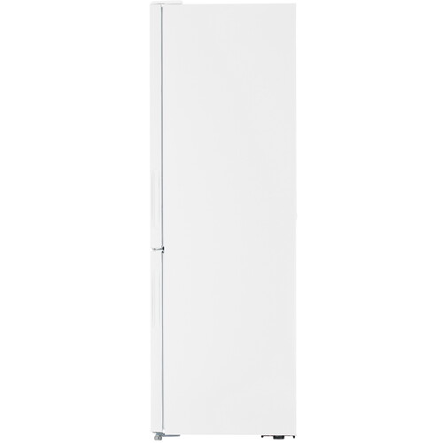 Купить Холодильник с морозильником   Haier CEF535AWG белый  5434238. Характеристики, отзывы и цены в Донецке