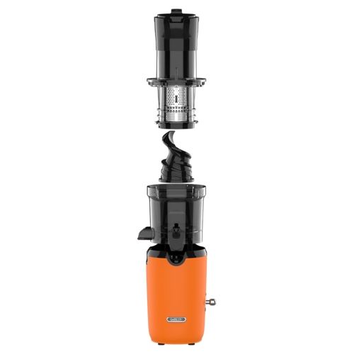 Купить Соковыжималка электрическая GARLYN J-300 оранжевый  9162047. Характеристики, отзывы и цены в Донецке