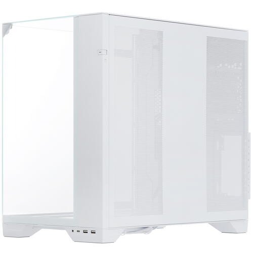 Купить Корпус LIAN LI O11 Vision [G99.O11VW.R0] белый  5439961. Характеристики, отзывы и цены в Донецке