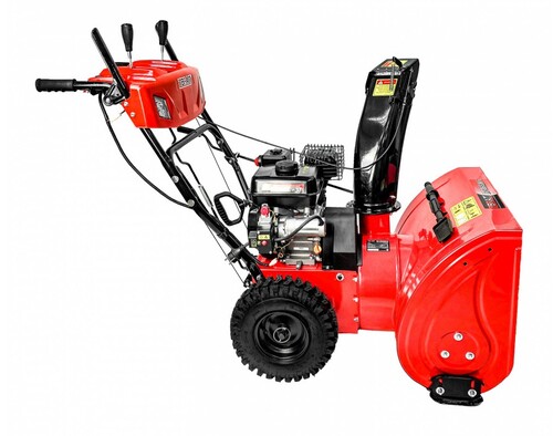 Купить Снегоуборщик бензиновый BRAIT BR-7861ELW-6  9231243. Характеристики, отзывы и цены в Донецке