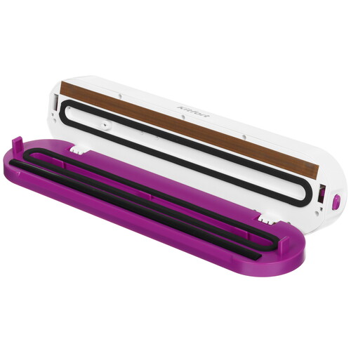 Купить Вакуумный упаковщик Kitfort КТ-1564  9306835. Характеристики, отзывы и цены в Донецке