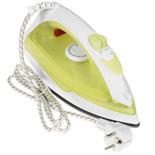 Купить Утюг ENERGY EN-327 желтый  8198091. Характеристики, отзывы и цены в Донецке