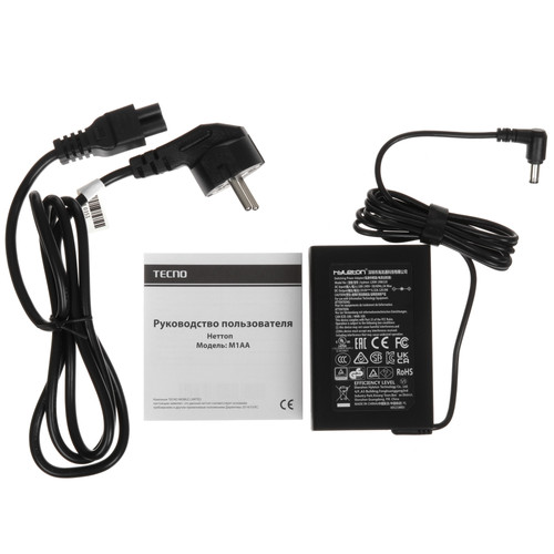 Купить Мини ПК Tecno MEGA MINI M1 [71003300336]  5484711. Характеристики, отзывы и цены в Донецке