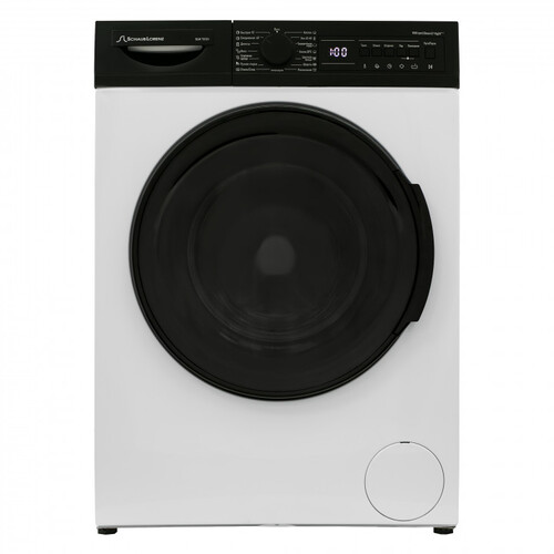 Купить Стиральная машина Schaub Lorenz SLW T3721 белый  9214879. Характеристики, отзывы и цены в Донецке