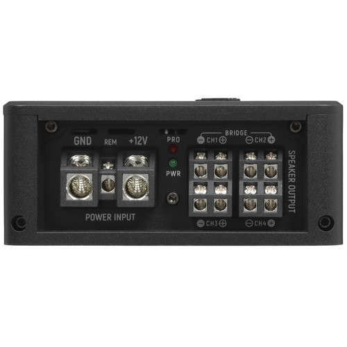 Купить Усилитель AMP PRO 4.100  5447446. Характеристики, отзывы и цены в Донецке