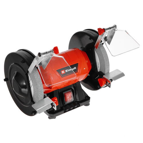 Купить Точильный станок Einhell TC-BG 150  5346589. Характеристики, отзывы и цены в Донецке