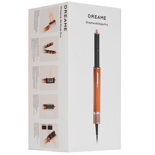 Купить Мультистайлер Dreame Airstyle Pro  5623694. Характеристики, отзывы и цены в Донецке