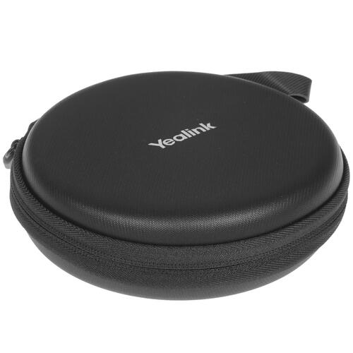 Купить Спикерфон Yealink CP700 UC черный  4720214. Характеристики, отзывы и цены в Донецке