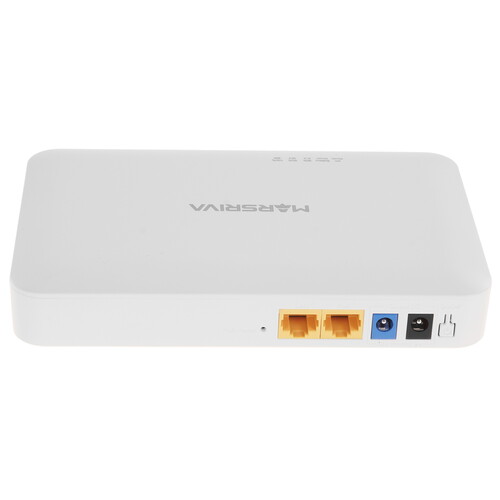 Купить ИБП для роутеров MARSRIVA KP6  9281629. Характеристики, отзывы и цены в Донецке