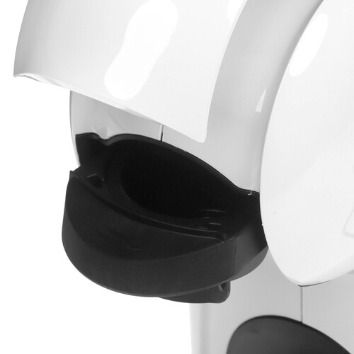 Купить Кофемашина капсульная DeLonghi EDG 110.WB  5643600. Характеристики, отзывы и цены в Донецке