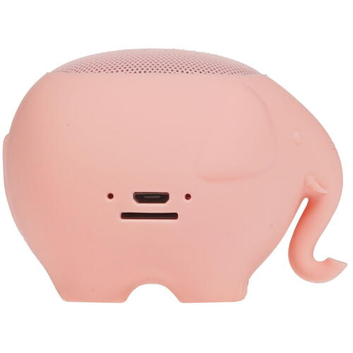 Купить Портативная колонка Rombica Mysound Jumbo, розовый  4806838. Характеристики, отзывы и цены в Донецке