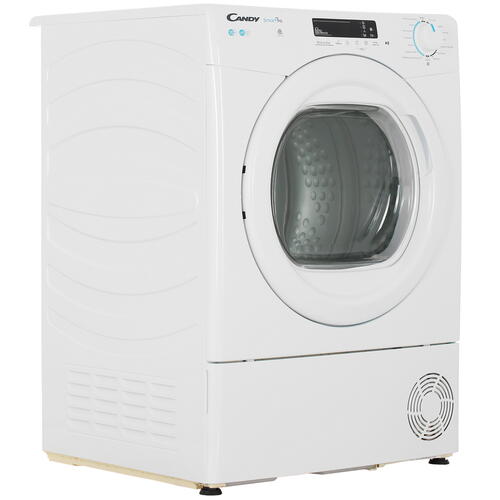 Купить Сушильная машина Candy CSOE C10DG-07 белый  9074324. Характеристики, отзывы и цены в Донецке