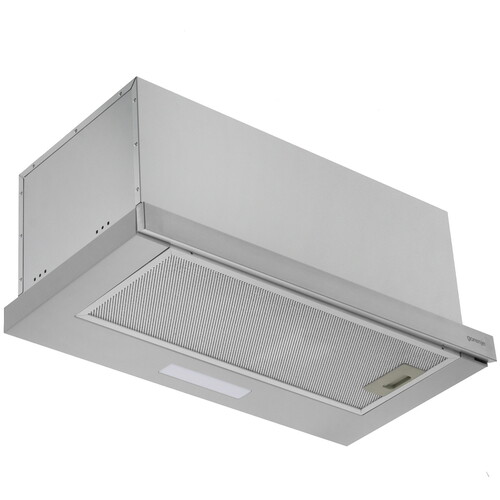 Купить Вытяжка телескопическая Gorenje TH60E6X серебристый/серебристый  9265907. Характеристики, отзывы и цены в Донецке