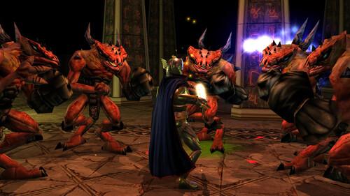 Купить Игра Neverwinter Nights: Enhanced Edition (Steam)  5634927. Характеристики, отзывы и цены в Донецке