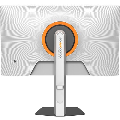 Купить 24.5" Монитор Machenike MCF25F200L-W белый  5632272. Характеристики, отзывы и цены в Донецке