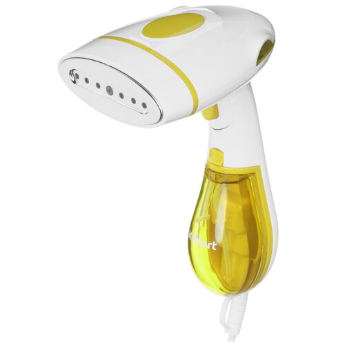 Купить Отпариватель Kitfort КТ-9191-1 белый  9064712. Характеристики, отзывы и цены в Донецке