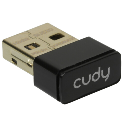 Купить Bluetooth адаптер Cudy BU530  5636146. Характеристики, отзывы и цены в Донецке