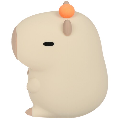 Купить Ночник Aceline Capybara NL-C2 бежевый  9094680. Характеристики, отзывы и цены в Донецке