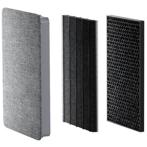 Купить Фильтр Smartmi Air Purifier E1 Filter ZM-E1-FLP  5095629. Характеристики, отзывы и цены в Донецке
