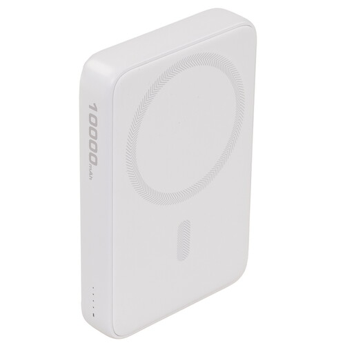 Купить Портативный аккумулятор Aukey PB-MS04 белый  5600095. Характеристики, отзывы и цены в Донецке
