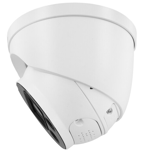 Купить IP-камера Dahua DH-IPC-HDW3849HP-AS-PV-0280B-S5  5483108. Характеристики, отзывы и цены в Донецке